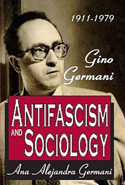 Antifascism and Sociology