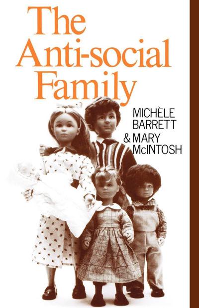 Mcintosh, M: Anti-Social Family
