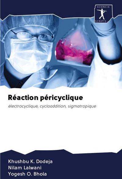 Réaction péricyclique