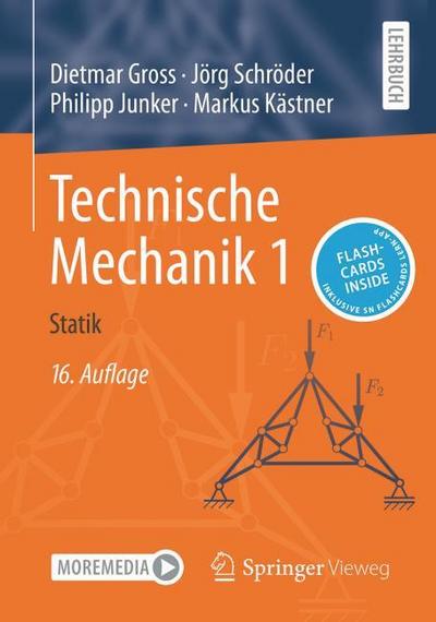 Technische Mechanik 1
