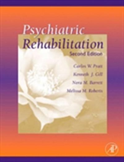 Psychiatric Rehabilitation