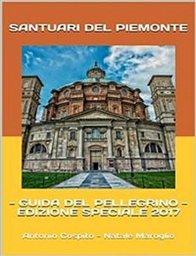 Santuari del Piemonte - Guida del Pellegrino