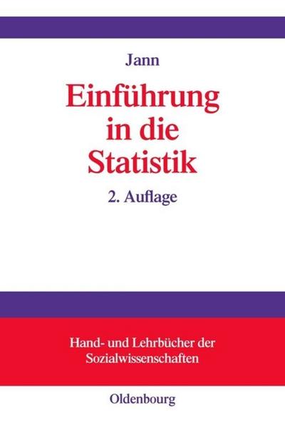 Einführung in die Statistik