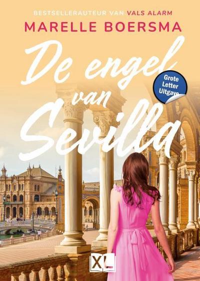 De engel van Sevilla