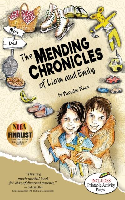 The Mending Chronicles of Liam and Emily