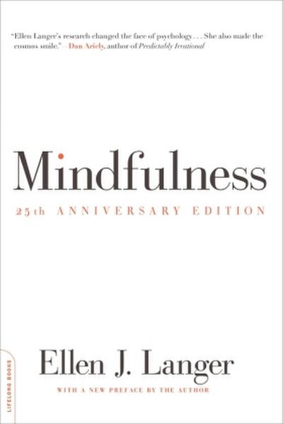 Mindfulness, 25th anniversary edition