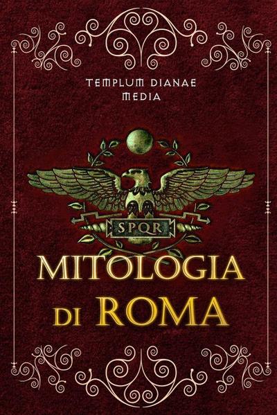 Mitologia di Roma