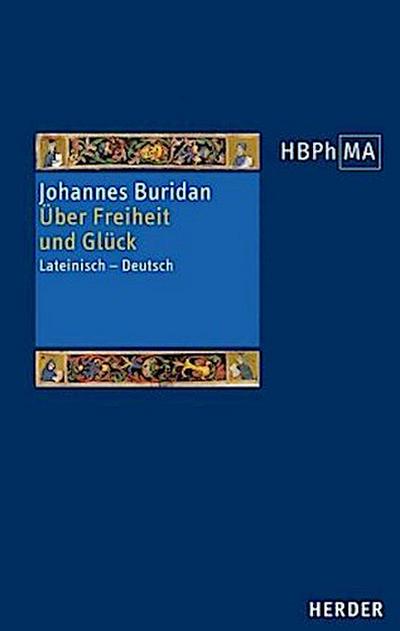 Über Freiheit und Glück