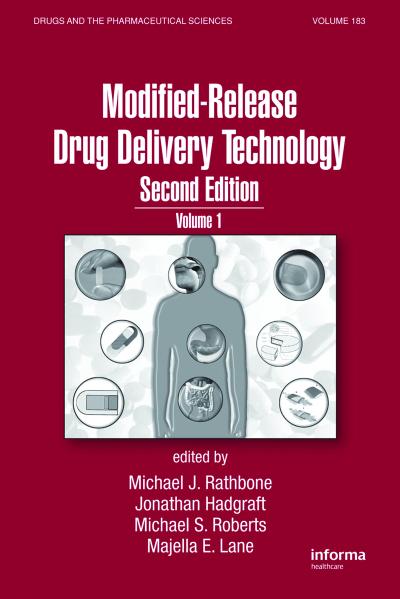 Modified-Release Drug Delivery Technology