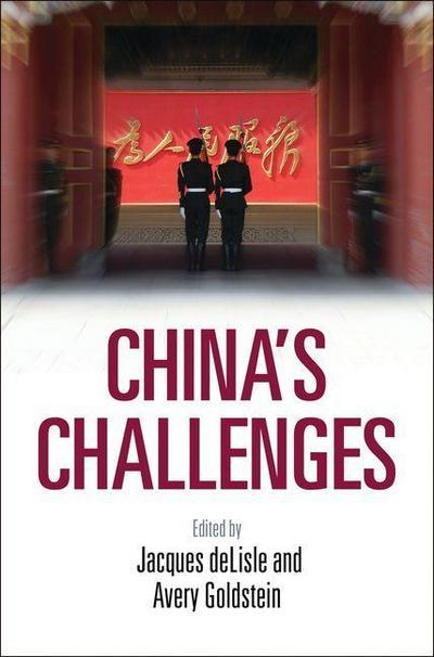 China’s Challenges