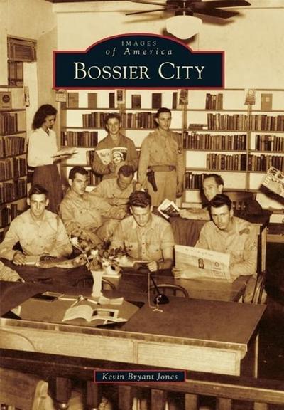 Bossier City