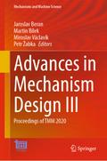 Advances in Mechanism Design III