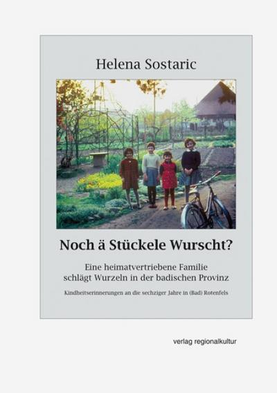 Noch ä Stückele Wurscht?