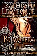 La Búsqueda