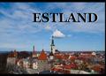 Estland - Ein Bildband