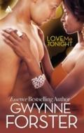 Love Me Tonight (The Harringtons, Book 4)