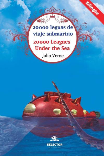 20,000 Leguas de viaje submarino