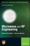 Microwave and RF Engineering