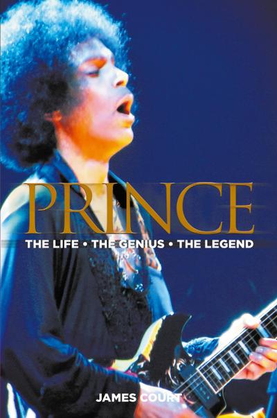 Prince