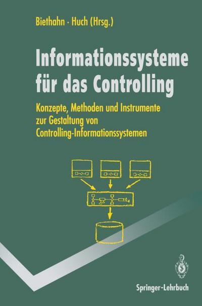 Informationssysteme für das Controlling