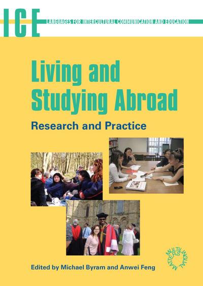 Living and Studying Abroad