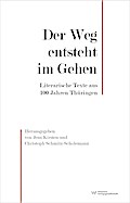 Der Weg entsteht im Gehen