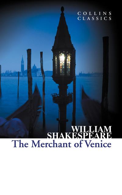 The Merchant of Venice