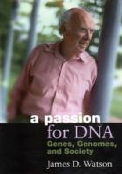 Passion for Dna