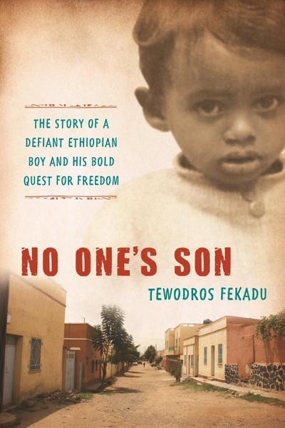 No One’s Son