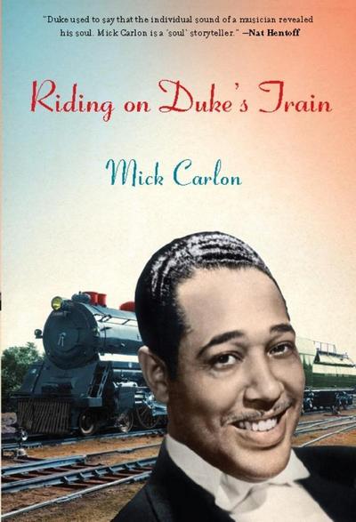 Riding on Duke’s Train