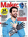 Make: Volume 43