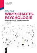 Wirtschaftspsychologie