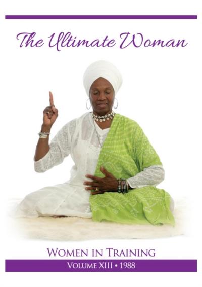 The Ultimate Woman