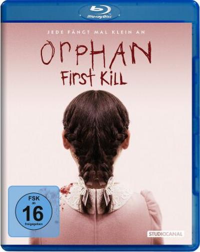 Orphan: First Kill