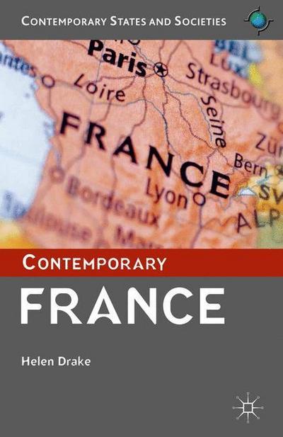 Contemporary France
