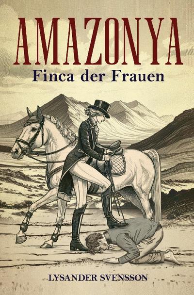 Amazonya