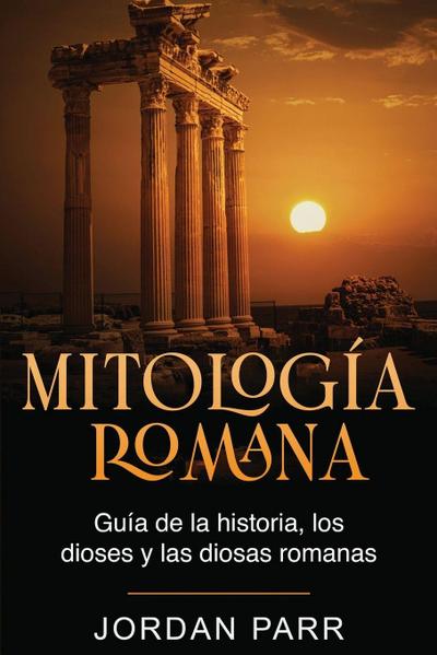 Mitología romana