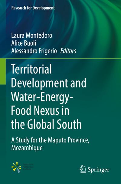 Territorial Development and Water-Energy-Food Nexus in the Global South