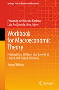 Workbook for Macroeconomic Theory