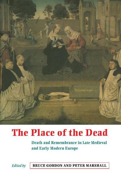 The Place of the Dead