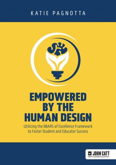 Empowered by the Human Design