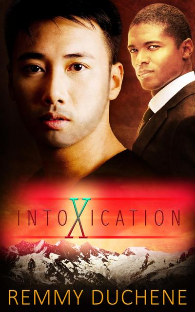 IntoXication: A Box Set