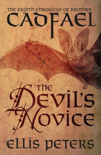 The Devil’s Novice