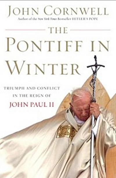 Pontiff in Winter