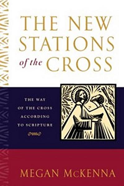 New Stations of the Cross