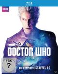 Doctor Who