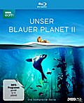Unser blauer Planet II