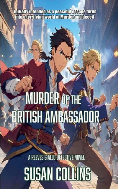 Murder of the British Ambassador