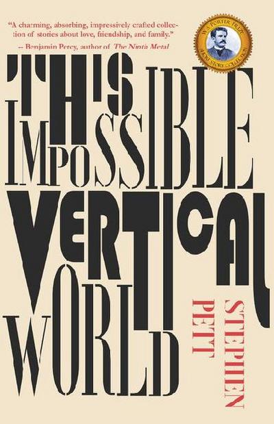 This Impossible Vertical World