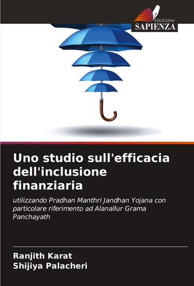 Uno studio sull’efficacia dell’inclusione finanziaria